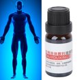 thumbnail image 4 of Eliminador de verrugas profesional para hombres y mujeres suero líquido seguro para eliminación de verrugas suaves para cara brazos pies 10ml ANGGREK Otros, 4 of 8