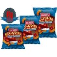 thumbnail image 2 of Herr`s Buffalo Blue Cheese Curls 1 oz Pack of 24 (Curated by RJ Snacks), 2 of 5