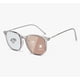 thumbnail image 1 of Lentes Fotocromática Computadora Anti Fatiga De Ojos Hombres Modelo Gris, 1 of 4