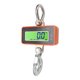 thumbnail image 1 of Báscula colgante digital báscula de grúa electrónica de alta capacidad de carga Control remoto de 20 metros 500 kg/1102 LB para pesaje industrial ANGGREK Otros, 1 of 8