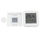 thumbnail image 2 of Termómetro digital sensor de temperatura y humedad sensor preciso pantalla LCD grande duradero para el hogar, 2 of 8