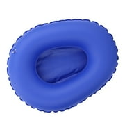 Spptty Inflatable Bed Pan Anti Bedsore Toilet Urinal for Elderly Bedridden, Toilet, Urinal