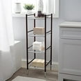 thumbnail image 3 of Organize It All 63304W1P Duplex - 4 Tier Tower, 3 of 5