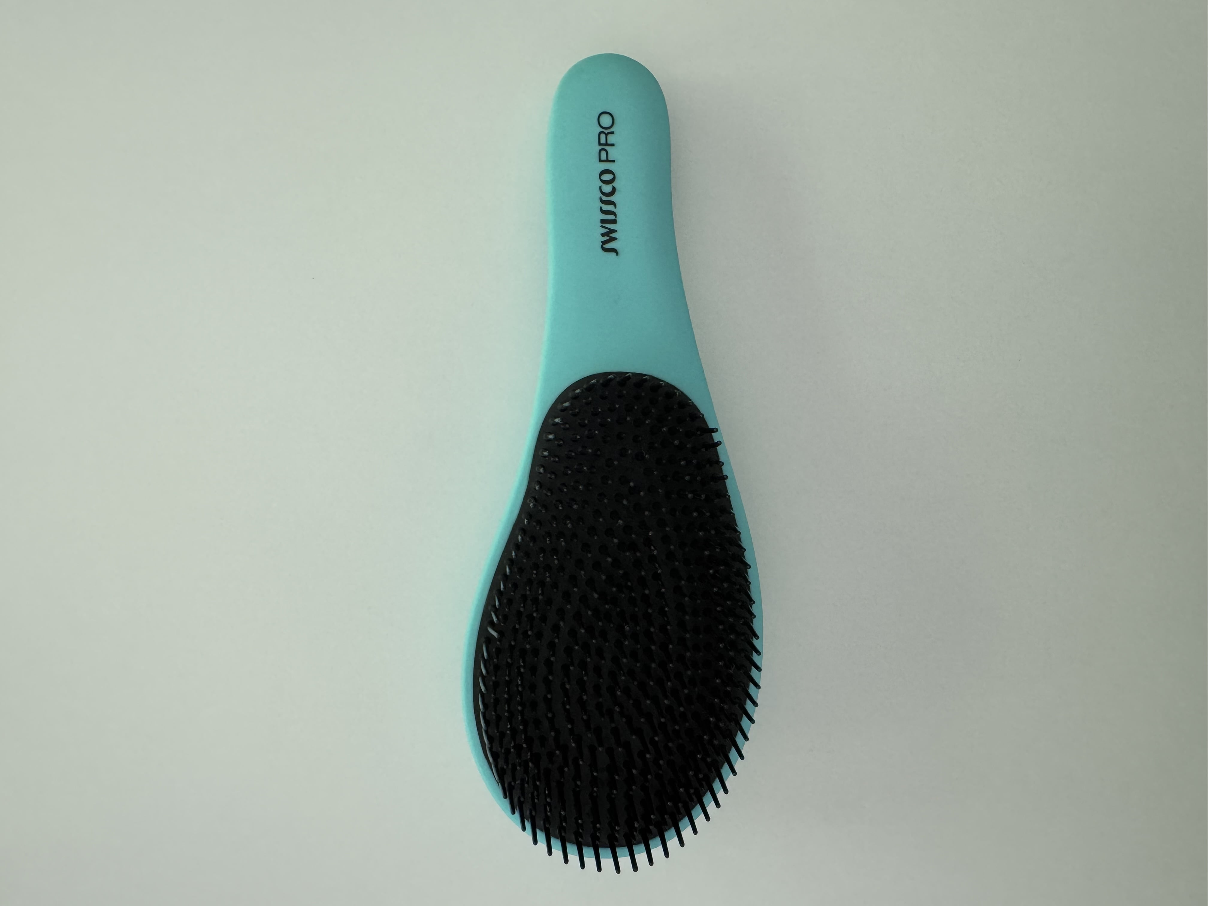 SWISSCO PRO SOFT TOUCH ULTIMATE DETANGLER HAIR BRUSH - Walmart.com
