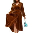 thumbnail image 1 of XINQIHANG Berrygo Womens Wrap, 1 of 7