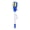 0.5mm A, variant on KGJQ Sport Funny Writing Pen, Volleyball/Tennis/Rugby/Basketball/Football/Baseball Design, Creative Decompression Gel Pens, for Sports Fans And Students