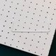 thumbnail image 1 of OULII 2Ud Toallas Papel Pegboard En Acero Inoxidable Para Lavandería Y Cocina, 1 of 8