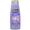 Vo5 Herbal Escapes Shampoo, 12.5 Oz, Free Me Freesia