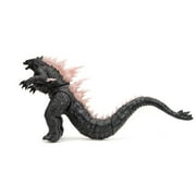 Jada Godzilla x Kong: The New Empire Heat-Ray Breath Godzilla RC Remote Control