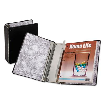 Oxford Selection Post - Oxford Catalog Binder with Expanding Posts