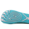 thumbnail image 1 of Zapatos de agua para surf y snorkel zapatillas transpirables con cinco dedos para vadear zapatos acuáticos de secado rápido para hombres y mujeres, 1 of 9