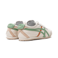 thumbnail image 3 of ONITSUKA TIGER MENS Mexico 66 "Cream Green Orange" 1183B771 112 1183B771 112 from Stadium Goods, 3 of 8