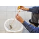thumbnail image 4 of Paquete de 3 recambios – 18 pulgadas – 3 varitas desechables para quitar obstrucciones de pelo – Delgadas, flexibles, fáciles de usar en la mayoría de desagües y rejillas, 4 of 4