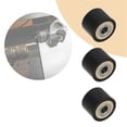 thumbnail image 3 of 4pcs Pinch Roller 4x10x14mm Plotter Cutter Roller Paper Feed Roller for Mimaki CG Series Cutting Plo, 3 of 5