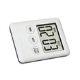 thumbnail image 4 of Reloj Temporizador Digital Recordatorio De Tiempo Eléctrico Cuenta Regresiva Cronómetro De Cocina Regresión Con Accesorios Magnéticos Pantalla Lcd Interruptor De Botón Para Estudio Oficina Cocina sonducket HA025848-02, 4 of 6