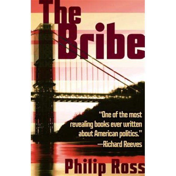 Pre-Owned The Bribe (Paperback)