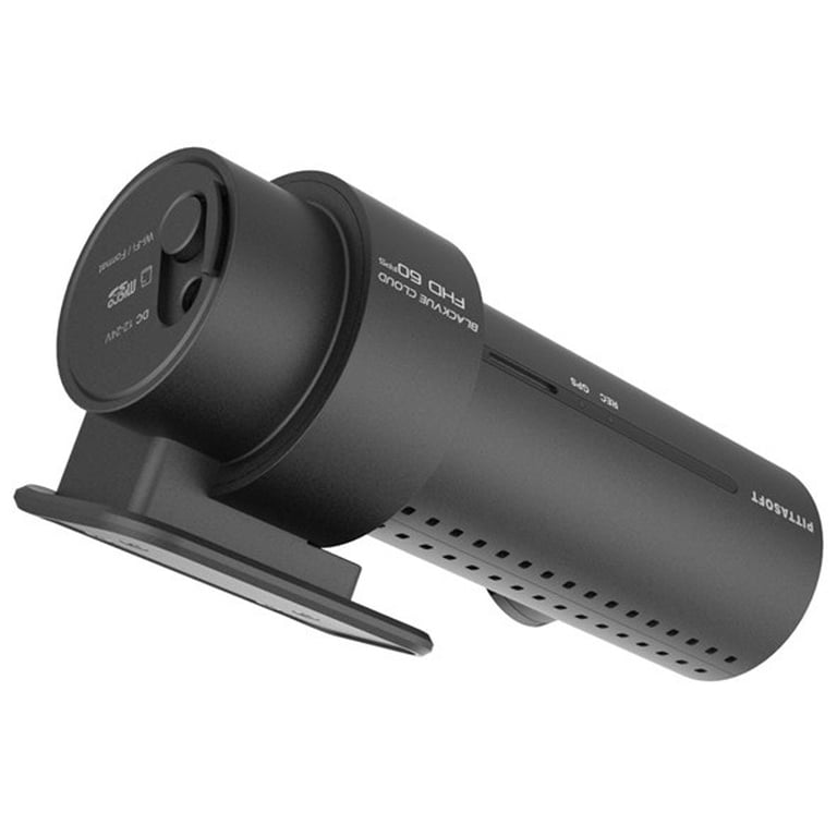 BlackVue DR750S-2CH 1080P FHD Car DVR with Wi-Fi, GPS, Power Magic