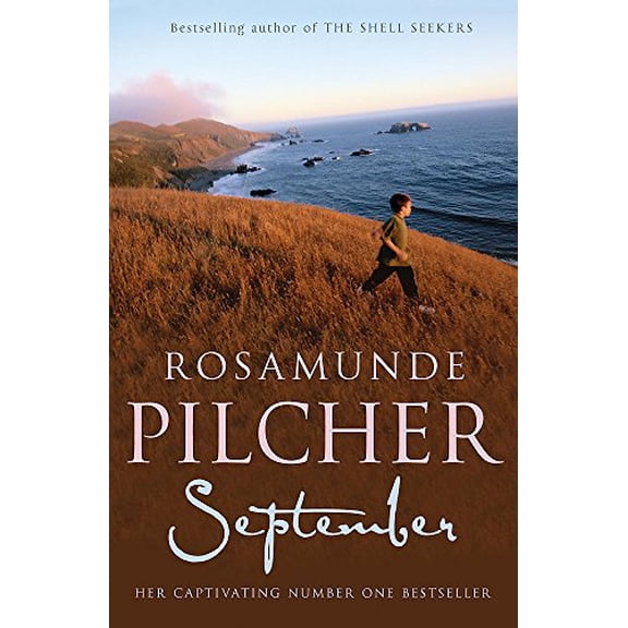 Pre-Owned September (Paperback) 034054287X 9780340542873