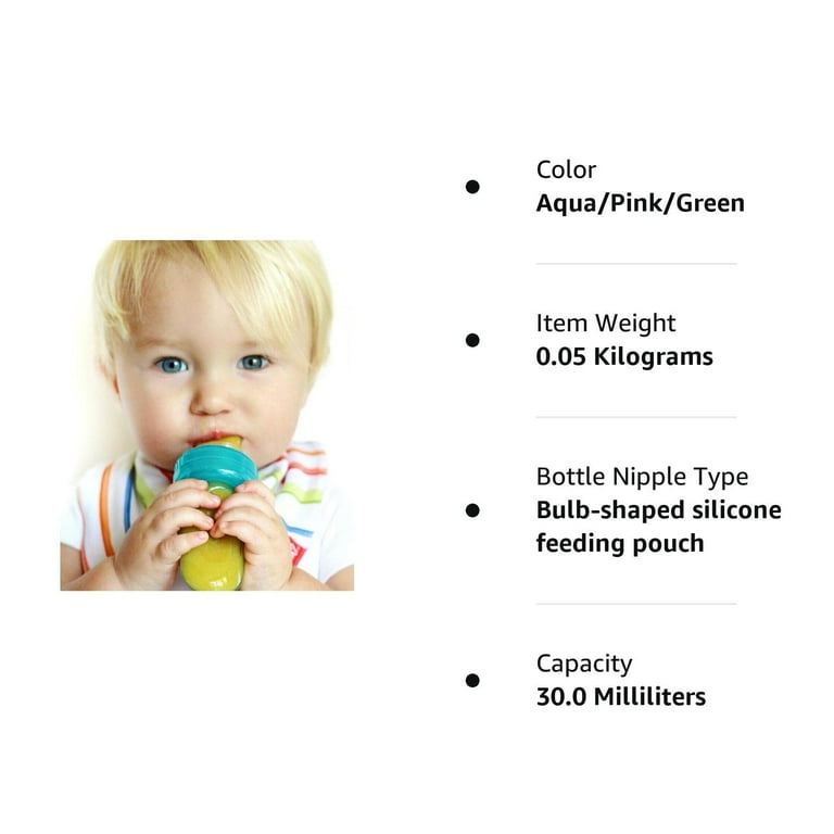 Self feeder baby 2025