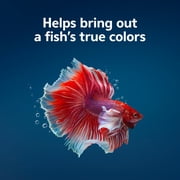 Aqueon Betta Color Pellets 1 Ounce