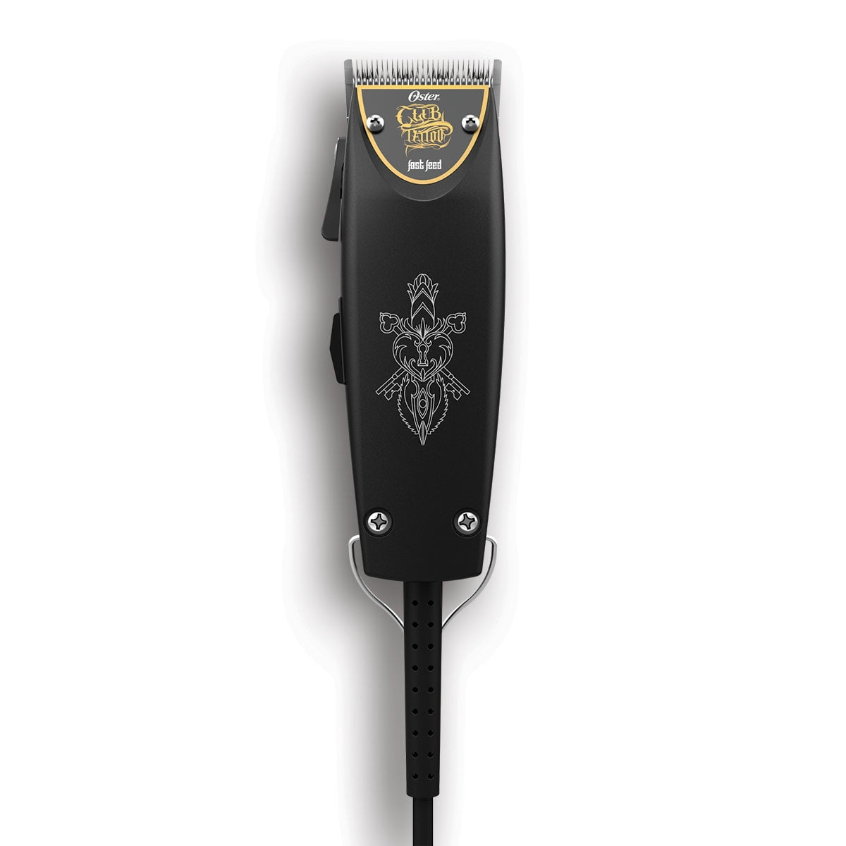 oster tattoo clippers