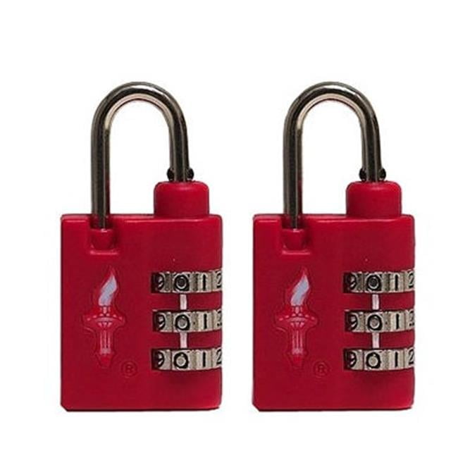 safe skies locks