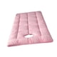 thumbnail image 5 of Almohadilla para Mesa de para SPA, Colchón para Salón de Belleza, Estera de Cama Portátil Suave Y Ligera, Cojín de Cama Facial para Baños Y Hot Rosa, 5 of 8