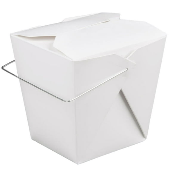 Chinese Take Out Box