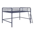thumbnail image 4 of DHP Jett Junior Full Metal Loft Bed, 4 of 7