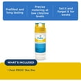 thumbnail image 2 of Pool Frog Chlorine Bac Pac 5051, 2 of 7