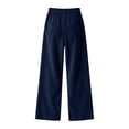 thumbnail image 5 of Corduroy Pants Women, Wide Leg Corduroy Pants Women, 5 of 5