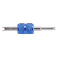 thumbnail image 4 of 71Pcs A/C Valve Core R12 / R134A AC Master Valve Core Repair Kit, 4 of 5