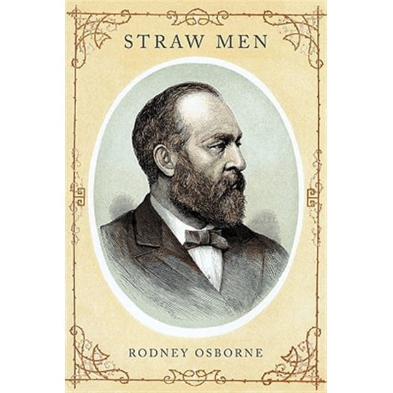 Pre-Owned Straw Men (Paperback)