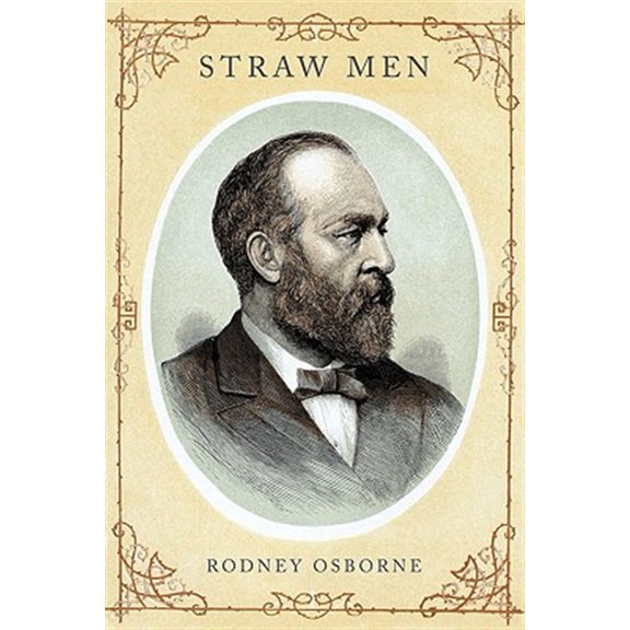 Pre-Owned Straw Men (Paperback)