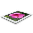 thumbnail image 2 of Restored Apple iPad 4 A1458 (WiFi) 16GB White (Refurbished), 2 of 4