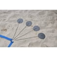 thumbnail image 2 of Tandem Volleyball Ct. Line Sand Anchor, 2 of 3