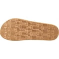 thumbnail image 3 of Women's Reef Cushion Court Vegan Flip Flop, 3 of 4
