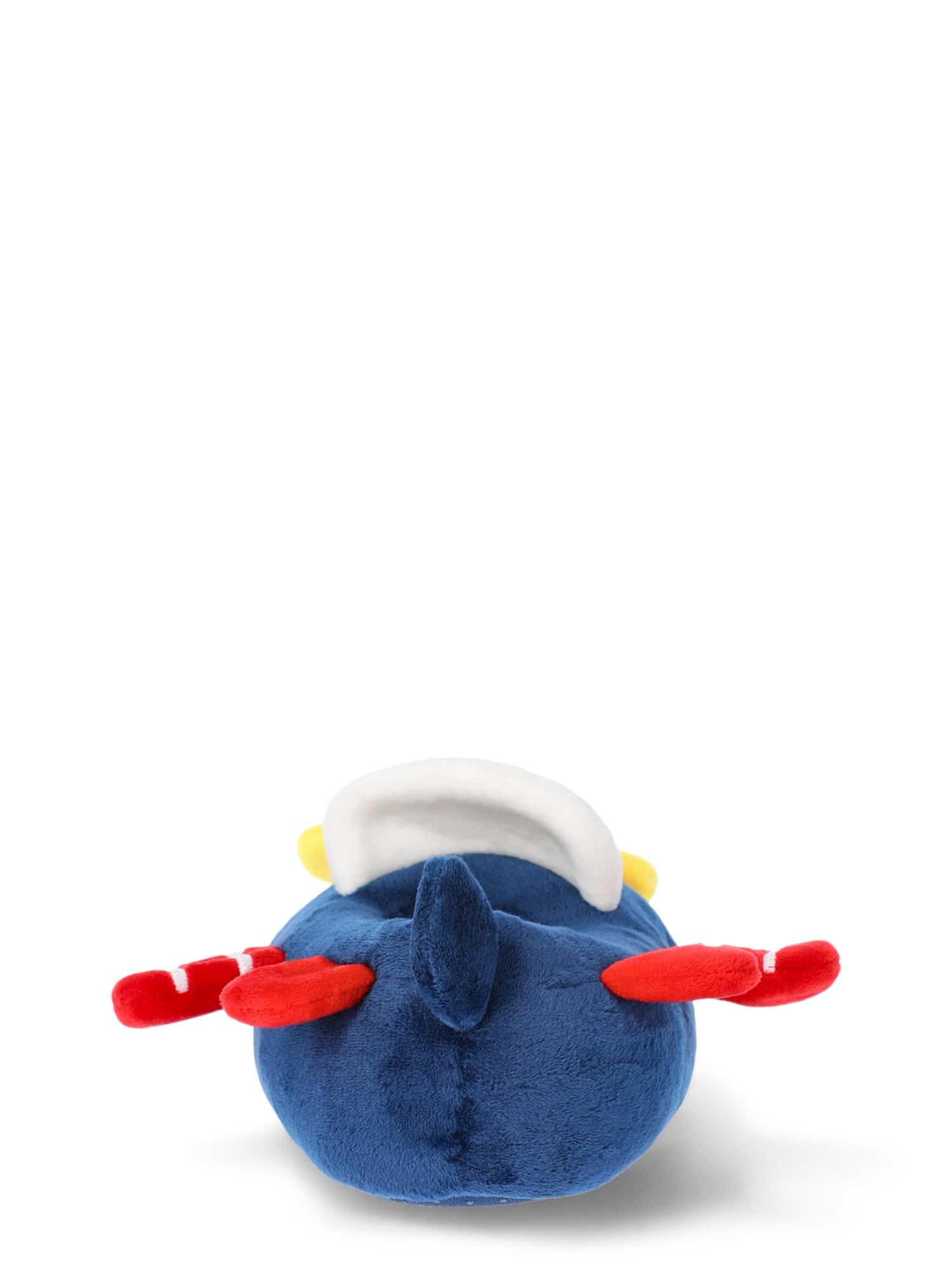 Wonder Nation Toddler Boys’ Airplane Slippers
