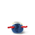 thumbnail image 3 of Wonder Nation Toddler Boys’ Airplane Slippers, 3 of 5