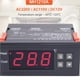 thumbnail image 2 of Inteprter Termostato electrónico MH1210A, pantalla Digital electrónica, controlador de temperatura del termostato con sonda de Sensor, termostato LCD Electrodomésticos No. 4 Inteprter HA027039-04, 2 of 6
