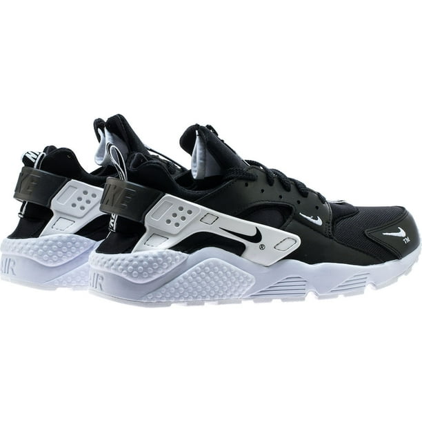 márketing Inmundicia Cincuenta Nike Mens Air Huarache Run Premium Zip Fashion Sneakers (9) - Walmart.com