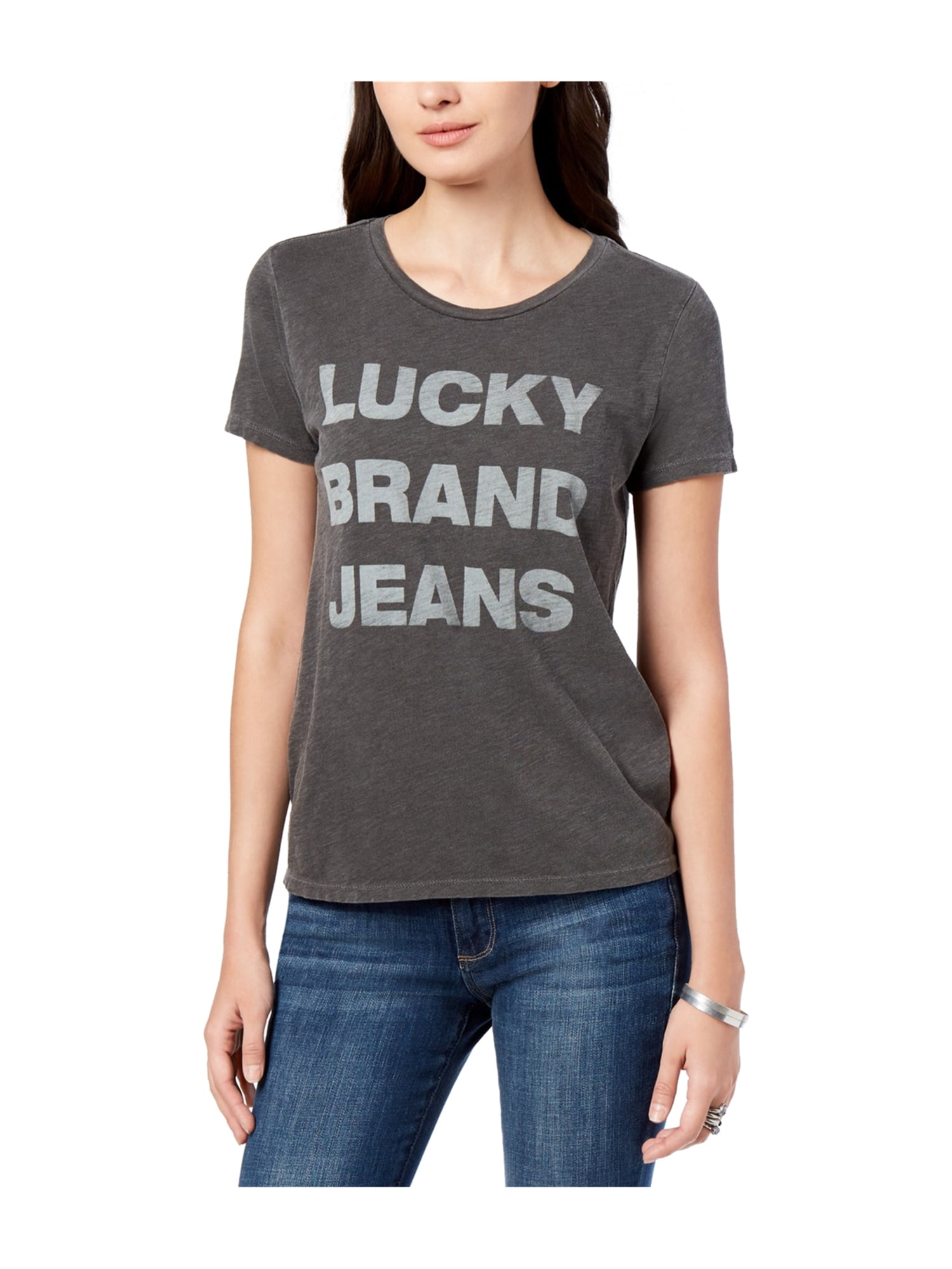 lucky brand t shirts