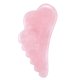 thumbnail image 3 of Tabla de raspado de cristal rosa, herramienta de masaje, suministros de cristal natural, 3 of 7