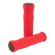 thumbnail image 1 of Puños Rojo Mariluz para Manubrio 120 mm, 1 of 3