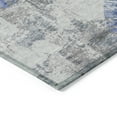 thumbnail image 4 of Addison Rugs Chantille Indoor/Outdoor Transitional Abstract Blush Washable Rectangle Rug, 10' x 14', 4 of 6