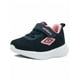thumbnail image 3 of Tenis Umbro Niña Running Antiderrapante Marino/Rosa 26, 3 of 6