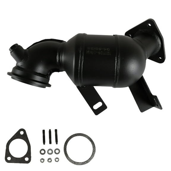 KESSOCCO  1PC Catalytic Converter for Chevrolet Cruze 1.4L (2011-2016) - Part No. 16659