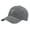 Grey, variant on Seductiva Baseball Caps Men Ladies Hat Fashion Baseball Cap Denim Buckle Outdoor Sunscreen Sunshade Hat