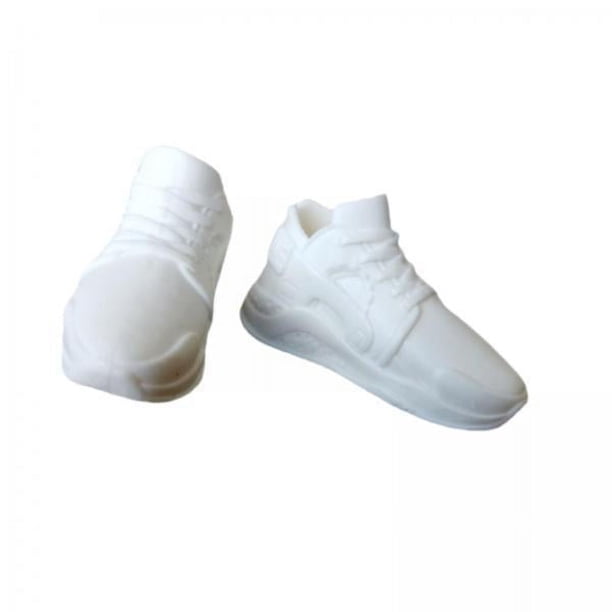2x1:6 Zapatos De Hombre Cómodos Moda Bricolaje Suministros Vestir Regalos Casual