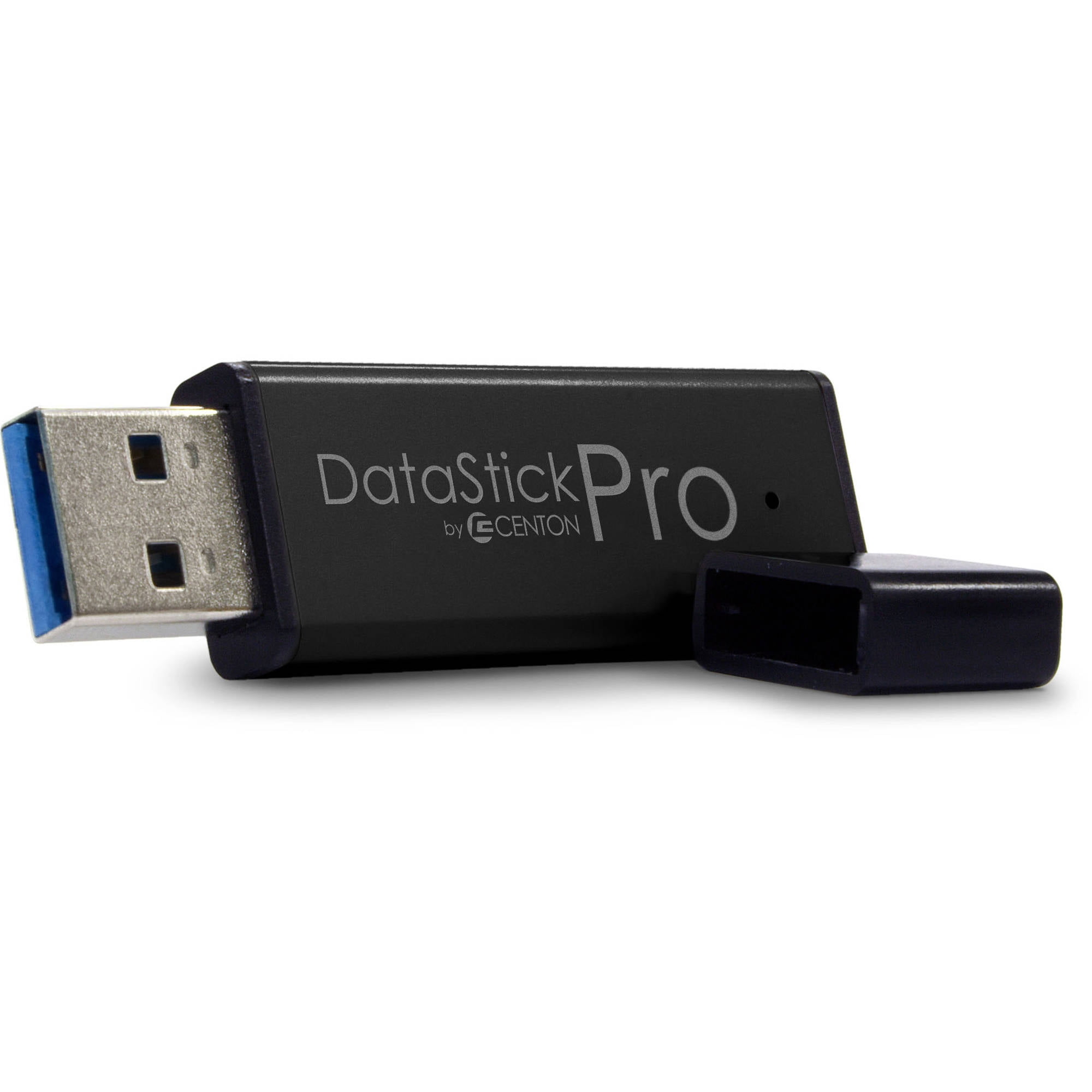 Centon 64GB MP Essential USB 3.0 Datastick Pro Flash Drive Walmart